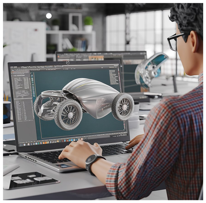 Transportation Design